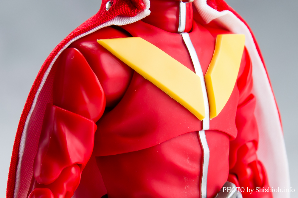 S.H.Figuartsi^@j AJW[ X[p[ 50th Anniversary Ver.itj