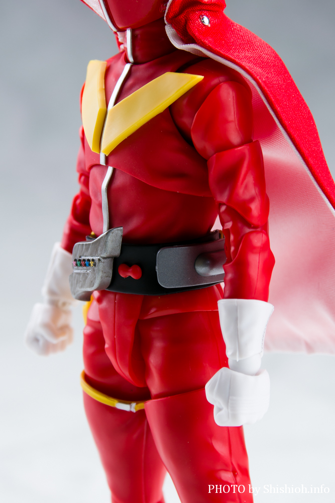 S.H.Figuartsi^@j AJW[ X[p[ 50th Anniversary Ver.itj