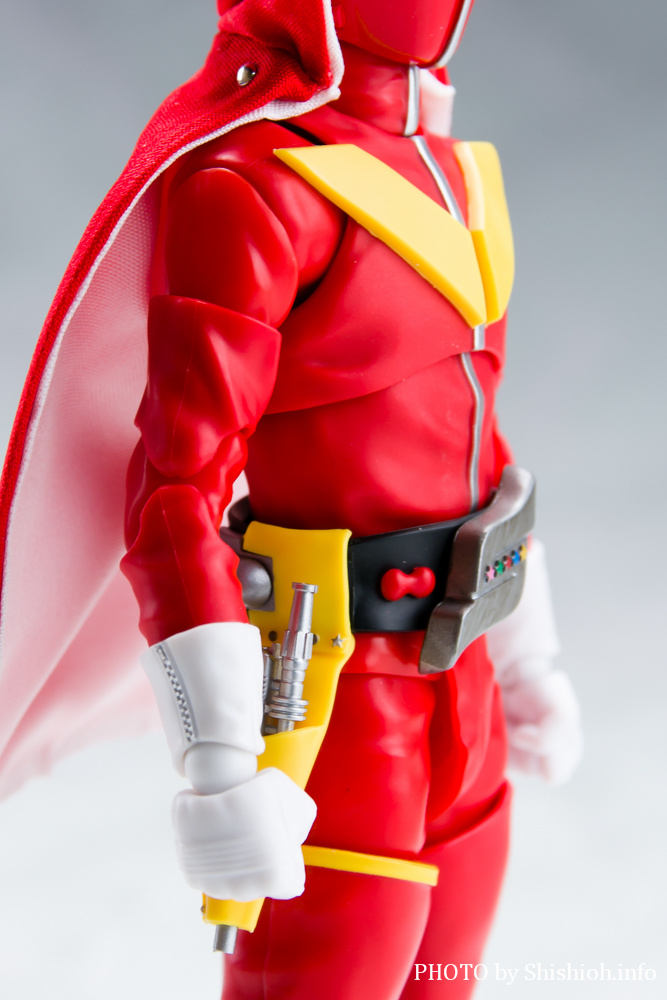 S.H.Figuartsi^@j AJW[ X[p[ 50th Anniversary Ver.itj