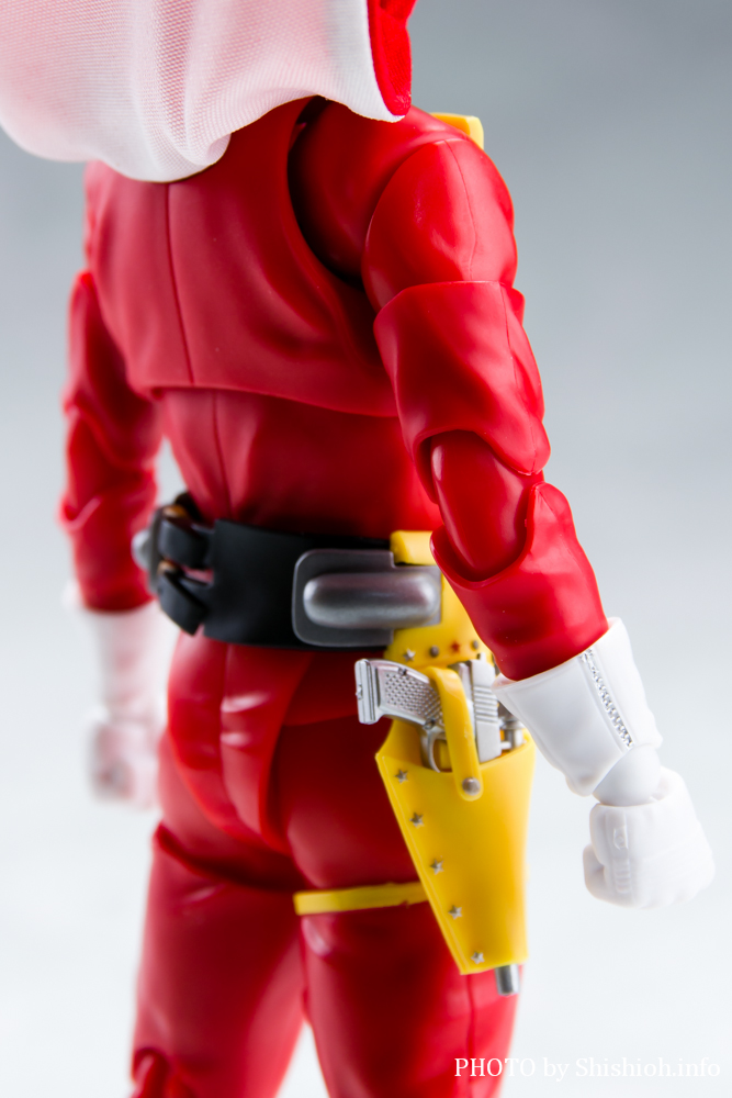 S.H.Figuartsi^@j AJW[ X[p[ 50th Anniversary Ver.itj