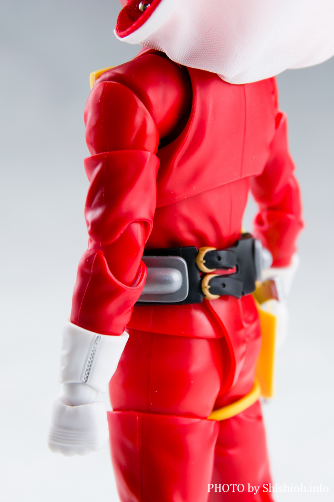 S.H.Figuartsi^@j AJW[ X[p[ 50th Anniversary Ver.itj