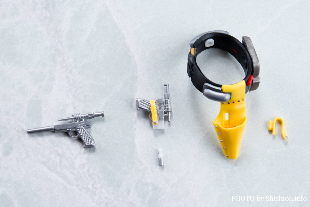 S.H.Figuartsi^@j AJW[ X[p[ 50th Anniversary Ver.itj