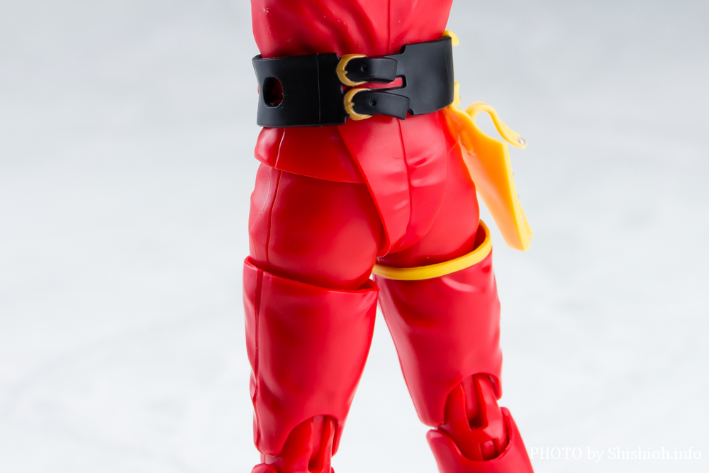 S.H.Figuartsi^@j AJW[ X[p[ 50th Anniversary Ver.itj