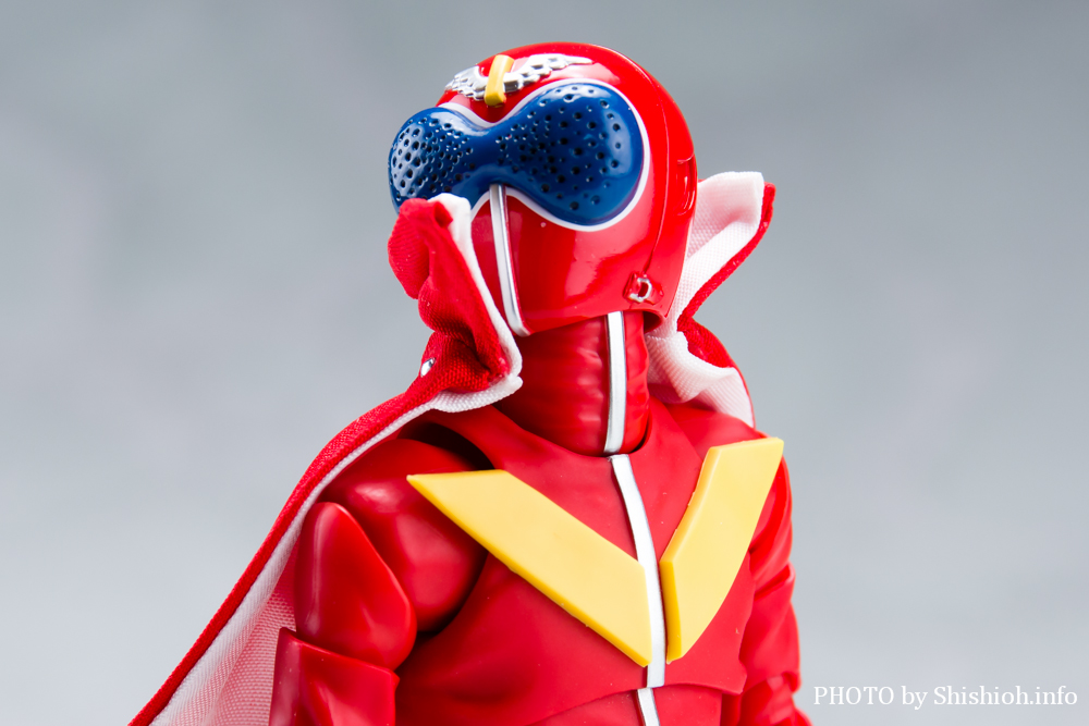 S.H.Figuartsi^@j AJW[ X[p[ 50th Anniversary Ver.itj