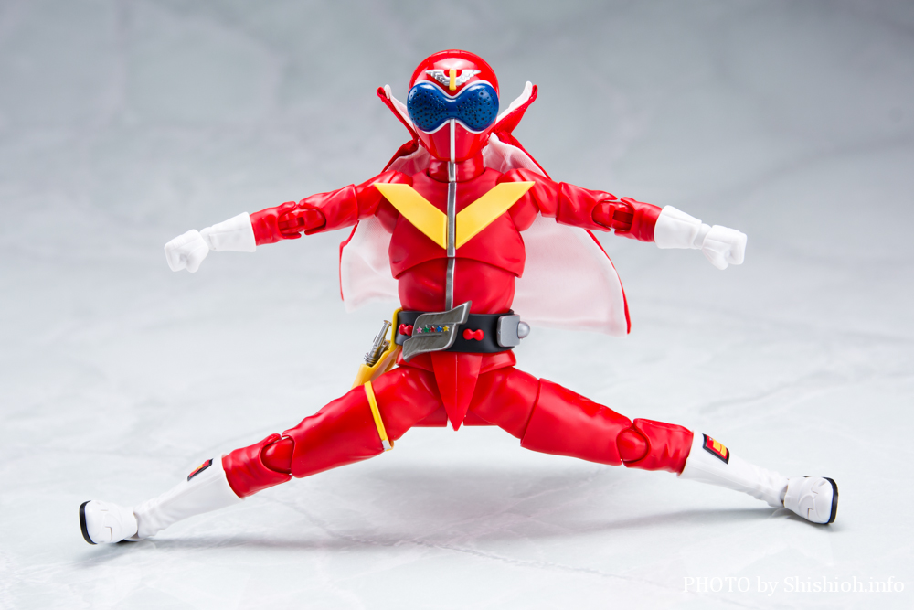 S.H.Figuartsi^@j AJW[ X[p[ 50th Anniversary Ver.itj