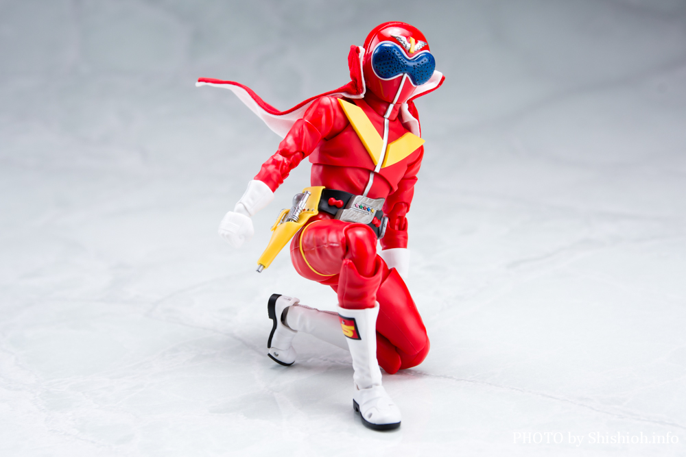 S.H.Figuartsi^@j AJW[ X[p[ 50th Anniversary Ver.itj