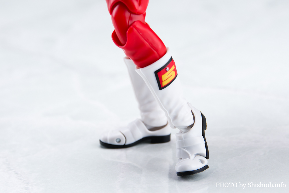 S.H.Figuartsi^@j AJW[ X[p[ 50th Anniversary Ver.itj