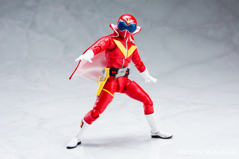 S.H.Figuartsi^@j AJW[ X[p[ 50th Anniversary Ver.itj