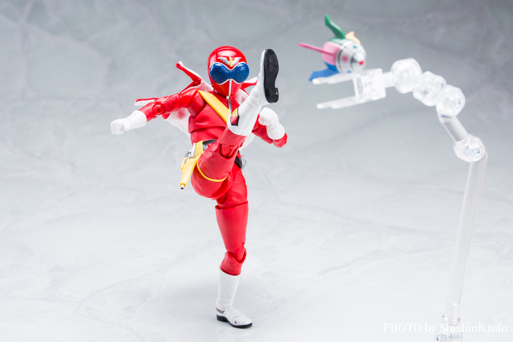 S.H.Figuartsi^@j AJW[ X[p[ 50th Anniversary Ver.itj