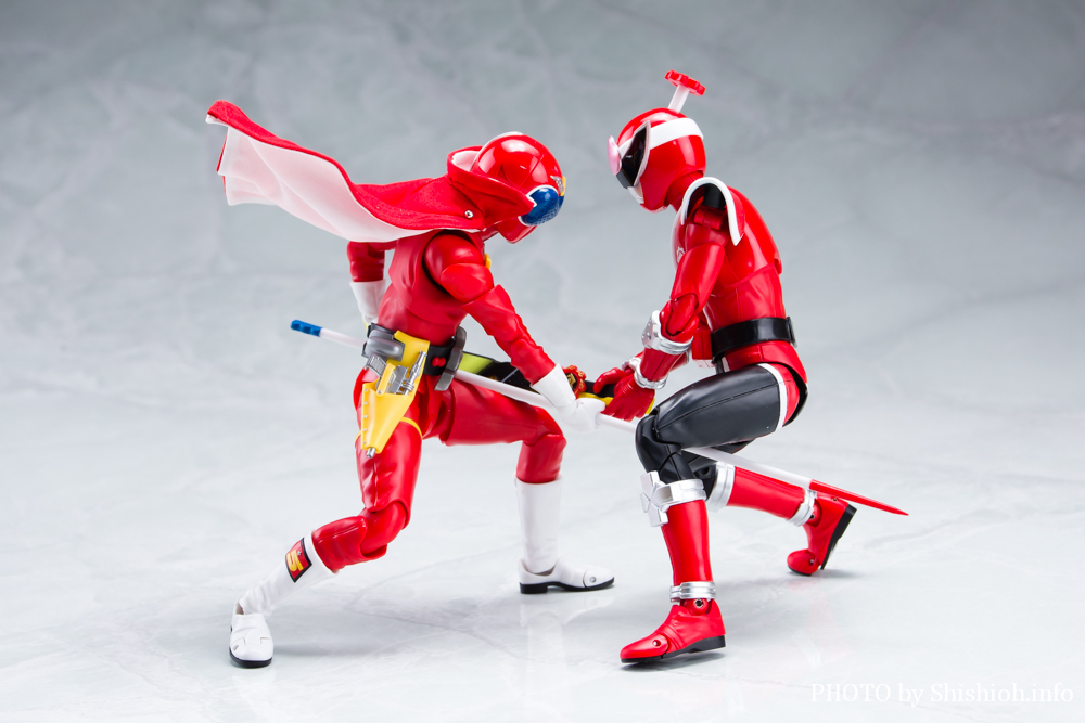 S.H.Figuartsi^@j AJW[ X[p[ 50th Anniversary Ver.itj