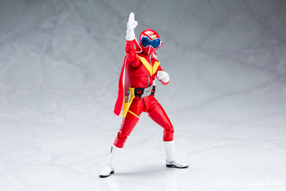 S.H.Figuartsi^@j AJW[ X[p[ 50th Anniversary Ver.itj