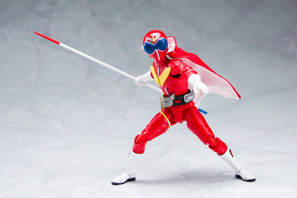 S.H.Figuartsi^@j AJW[ X[p[ 50th Anniversary Ver.itj