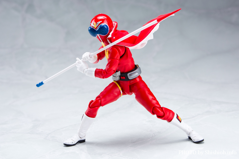S.H.Figuartsi^@j AJW[ X[p[ 50th Anniversary Ver.itj