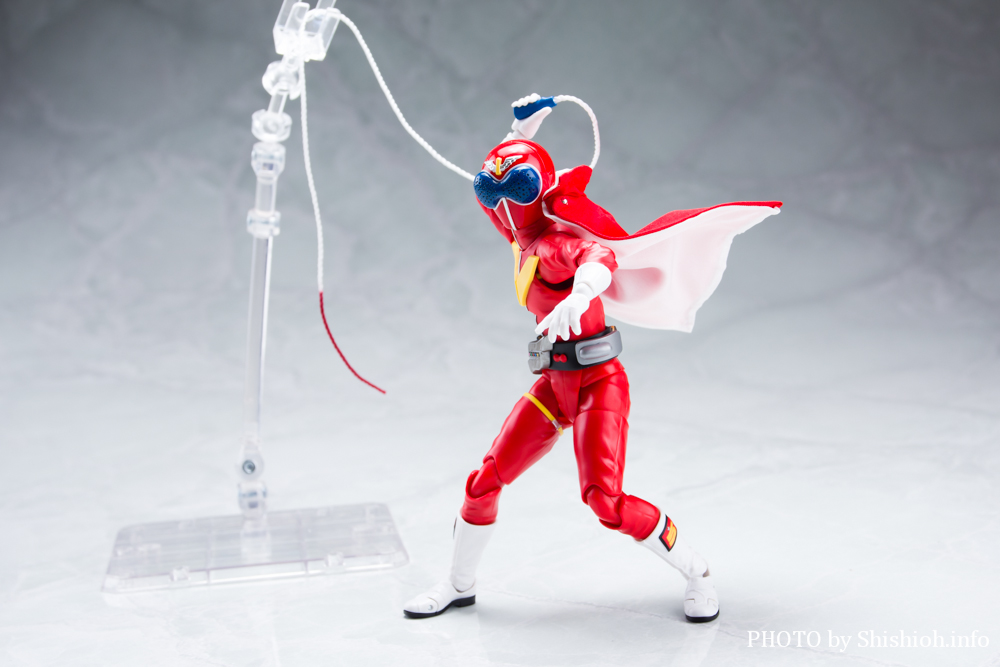 S.H.Figuartsi^@j AJW[ X[p[ 50th Anniversary Ver.itj