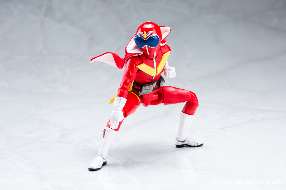 S.H.Figuartsi^@j AJW[ X[p[ 50th Anniversary Ver.itj