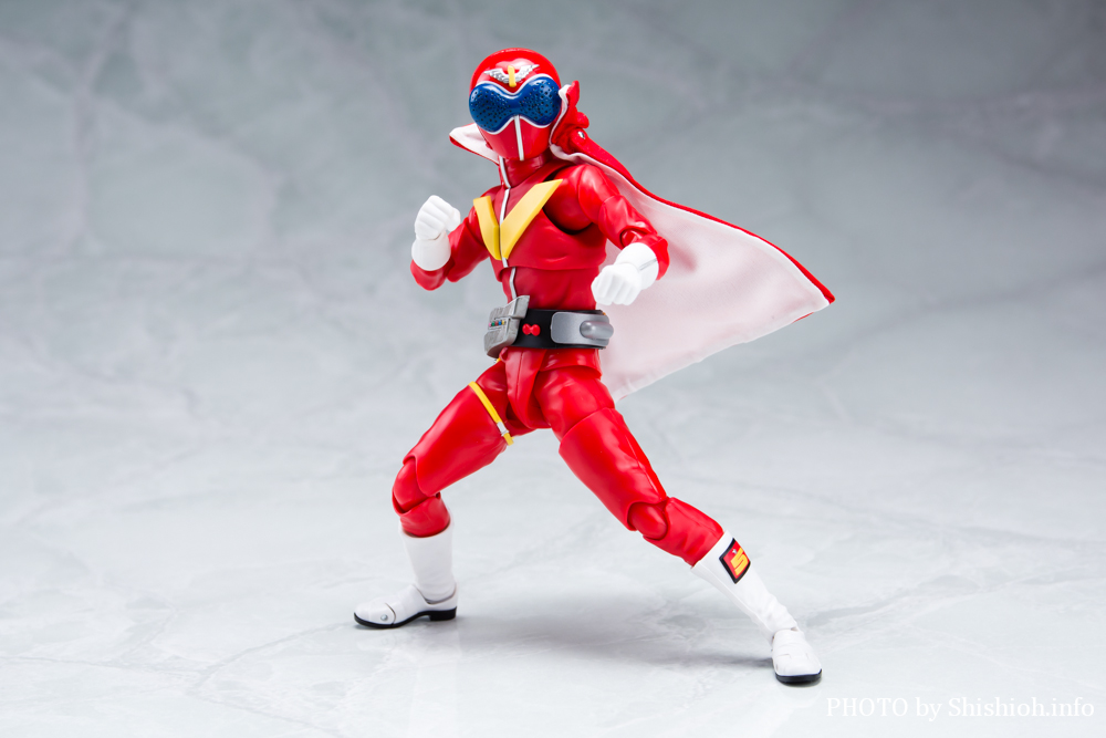 S.H.Figuartsi^@j AJW[ X[p[ 50th Anniversary Ver.itj
