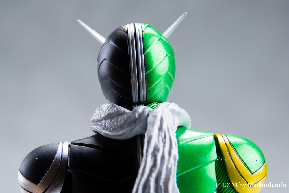 S.H.Figuartsi^@j ʃC_[W TCNXJ