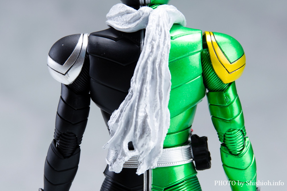 S.H.Figuartsi^@j ʃC_[W TCNXJ