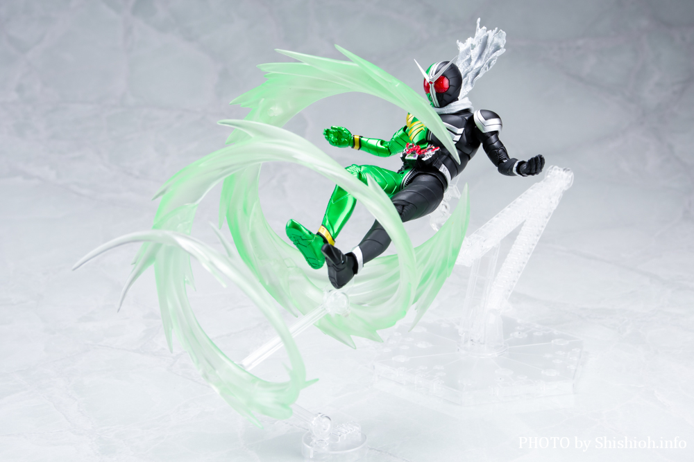 S.H.Figuartsi^@j ʃC_[W TCNXJ