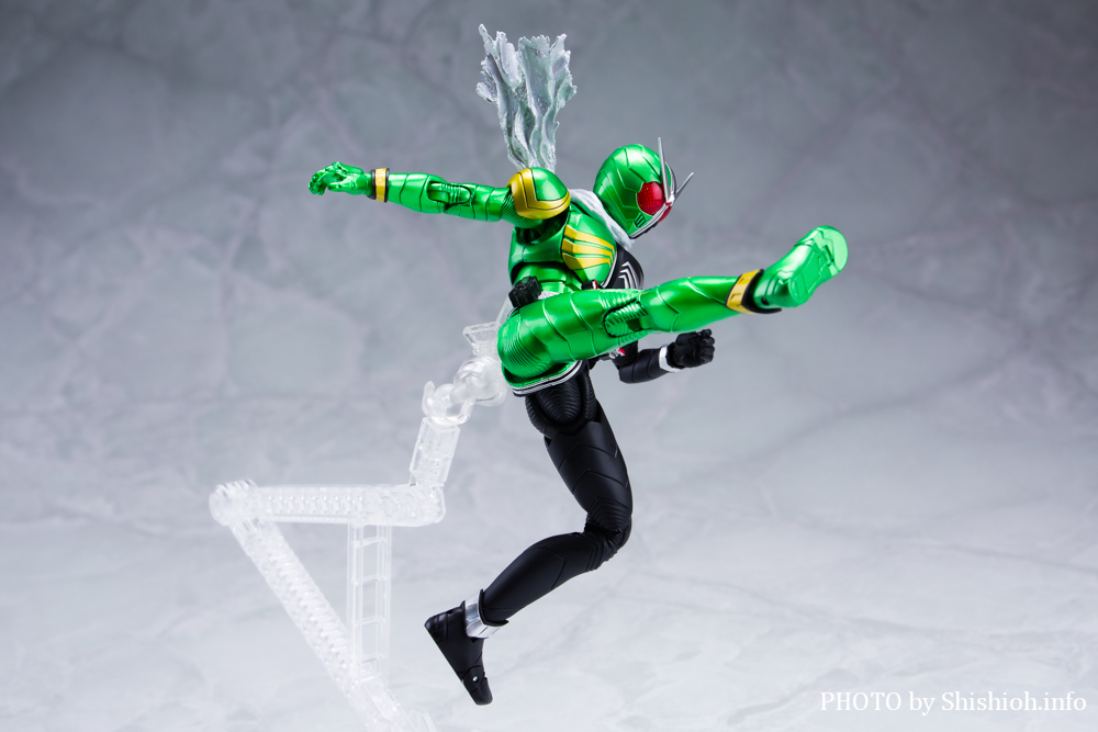 S.H.Figuartsi^@j ʃC_[W TCNXJ