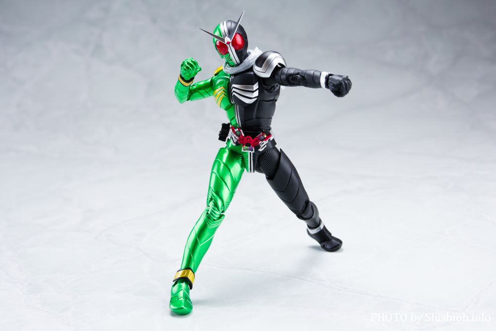 S.H.Figuartsi^@j ʃC_[W TCNXJ