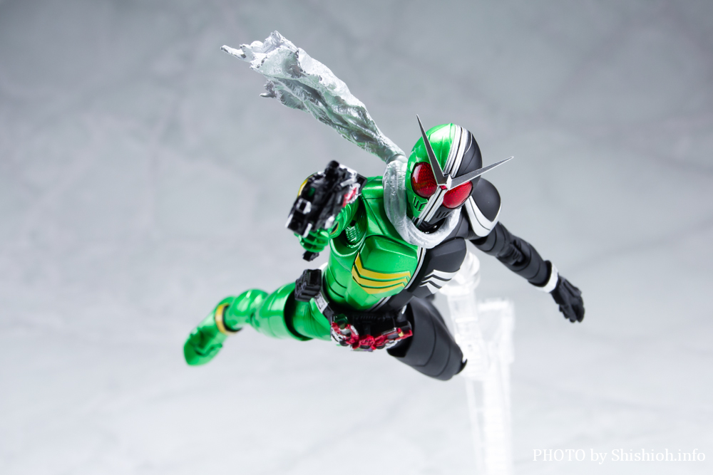 S.H.Figuartsi^@j ʃC_[W TCNXJ