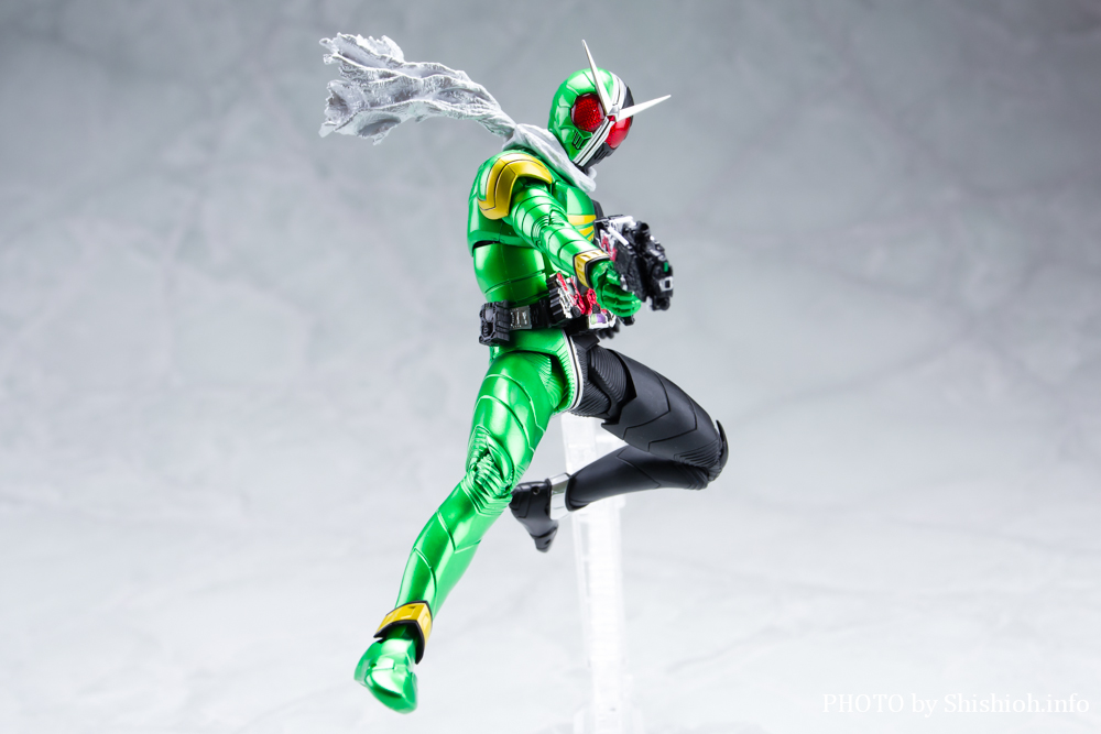 S.H.Figuartsi^@j ʃC_[W TCNXJ