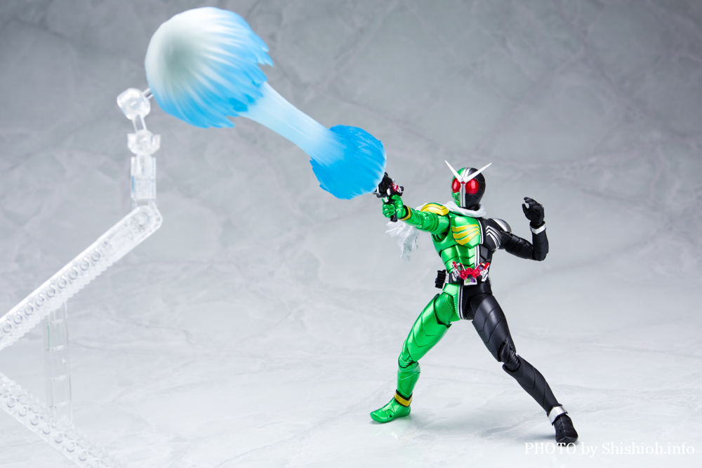 S.H.Figuartsi^@j ʃC_[W TCNXJ