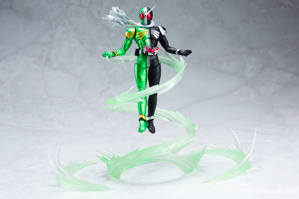 S.H.Figuartsi^@j ʃC_[W TCNXJ