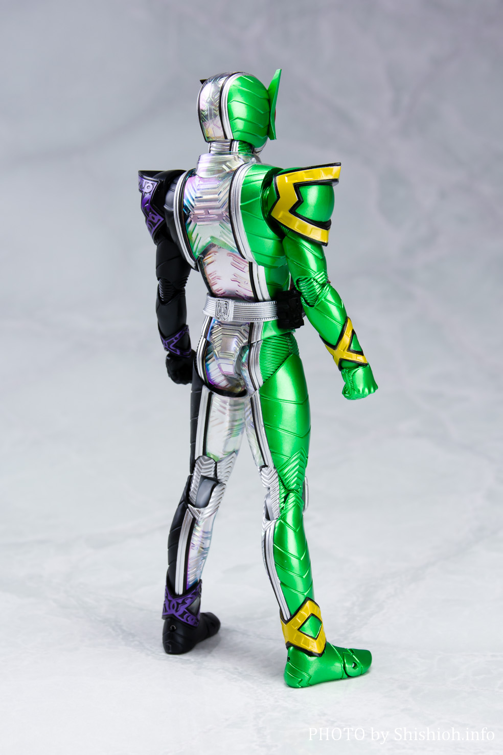 S.H.Figuartsi^@j ʃC_[W TCNW[J[GNXg[