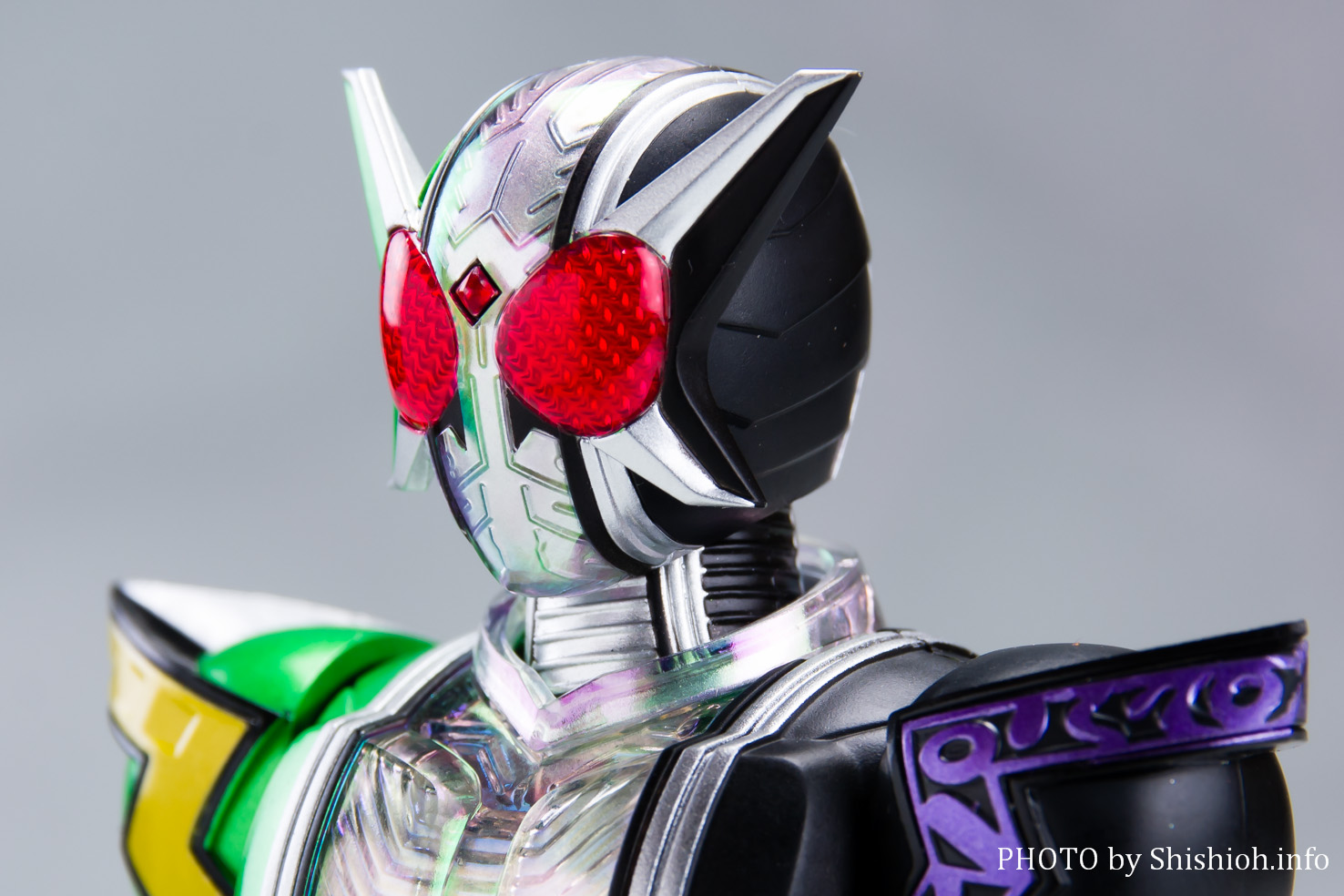 良品まとめ売り S.H.Figuarts（真骨彫製法）仮面ライダーW