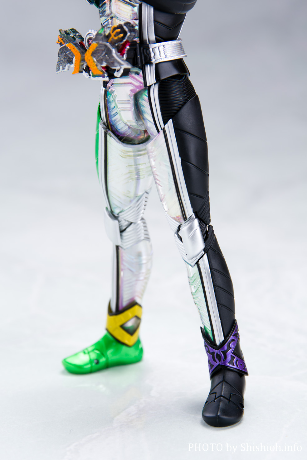 S.H.Figuartsi^@j ʃC_[W TCNW[J[GNXg[