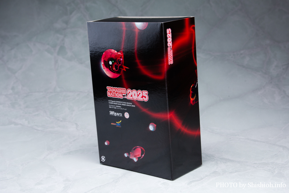 S.H.Figuartsi^@j ʃC_[Z Wo[A[Y