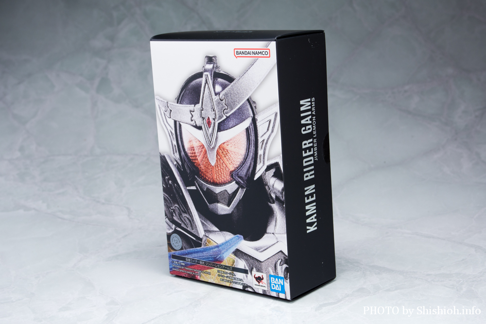 S.H.Figuartsi^@j ʃC_[Z Wo[A[Y