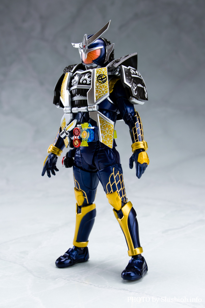 S.H.Figuartsi^@j ʃC_[Z Wo[A[Y