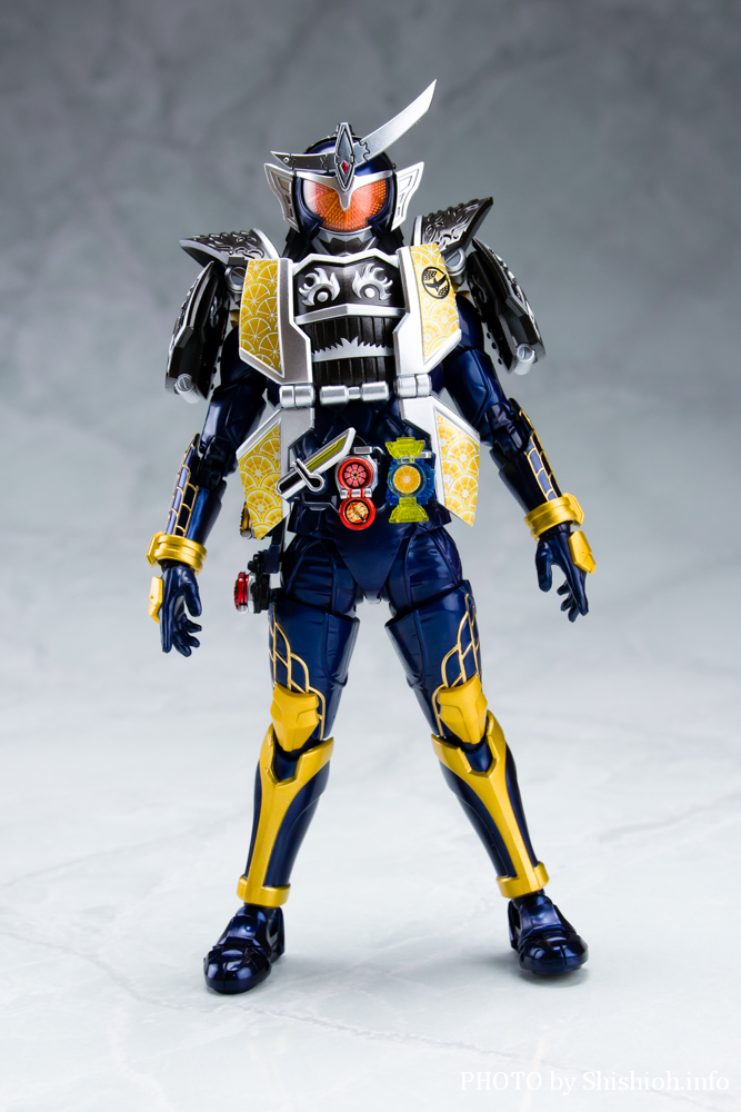 S.H.Figuartsi^@j ʃC_[Z Wo[A[Y