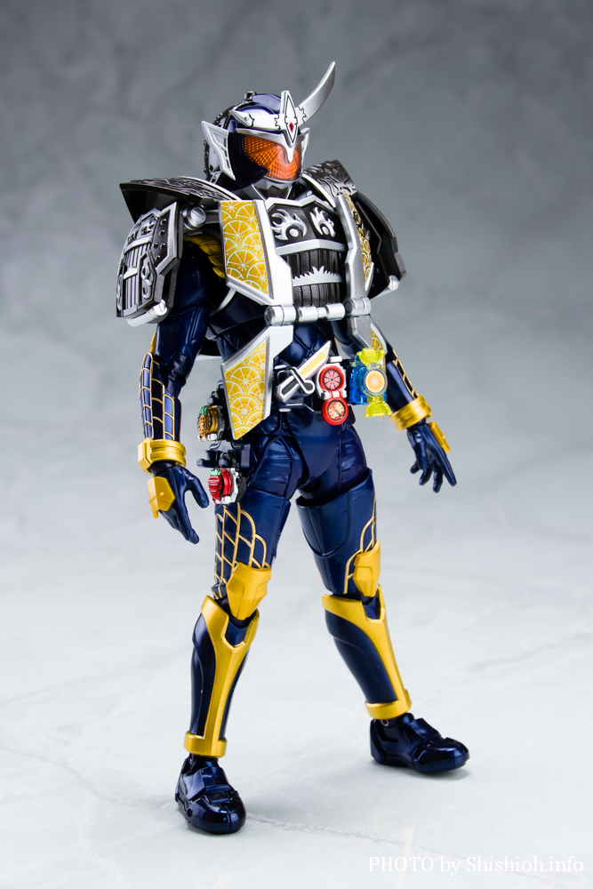 S.H.Figuartsi^@j ʃC_[Z Wo[A[Y