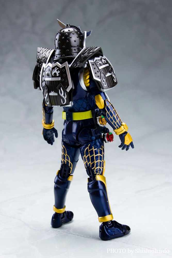 S.H.Figuartsi^@j ʃC_[Z Wo[A[Y