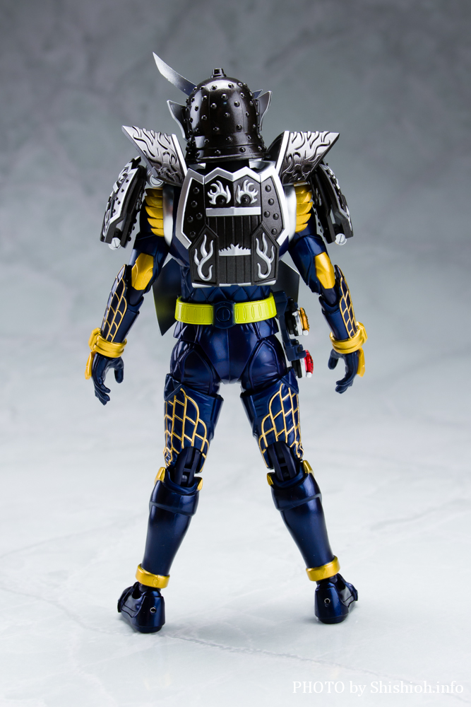 S.H.Figuartsi^@j ʃC_[Z Wo[A[Y