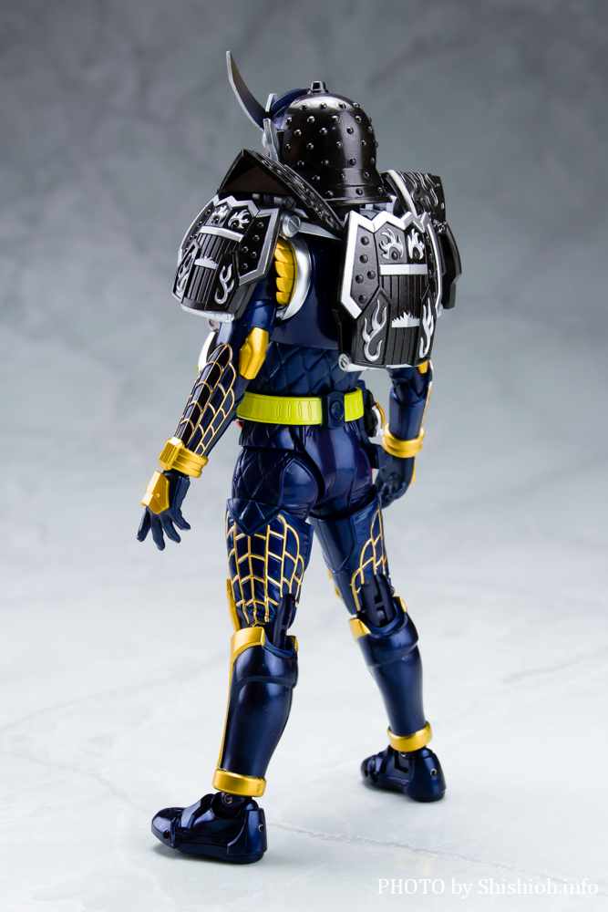 S.H.Figuartsi^@j ʃC_[Z Wo[A[Y
