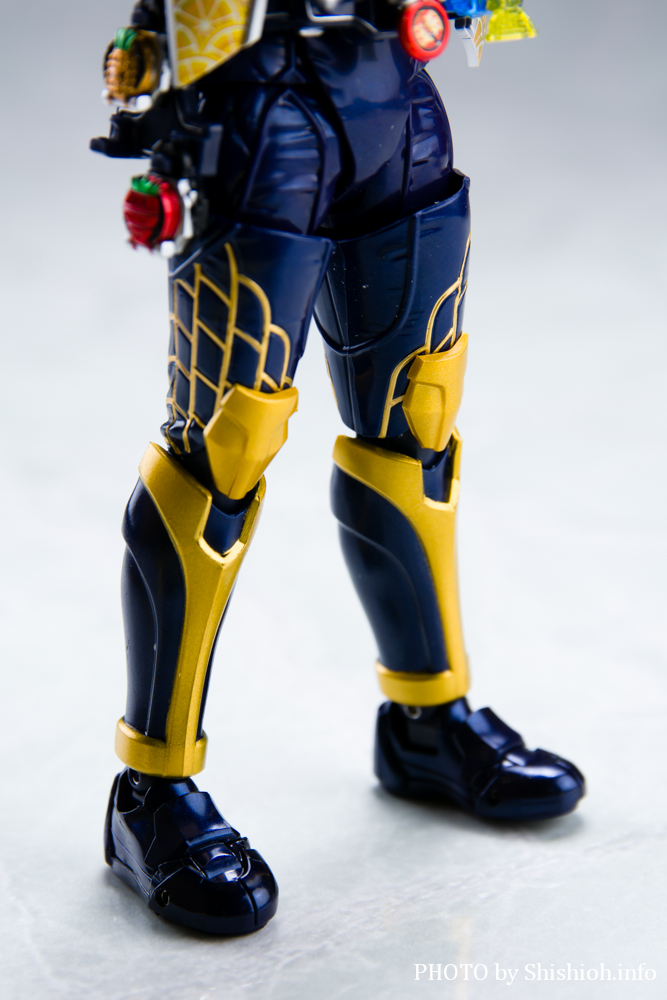 S.H.Figuartsi^@j ʃC_[Z Wo[A[Y