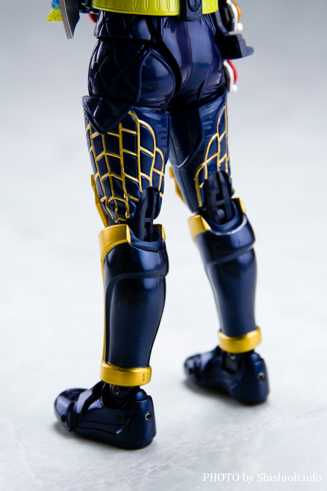 S.H.Figuartsi^@j ʃC_[Z Wo[A[Y