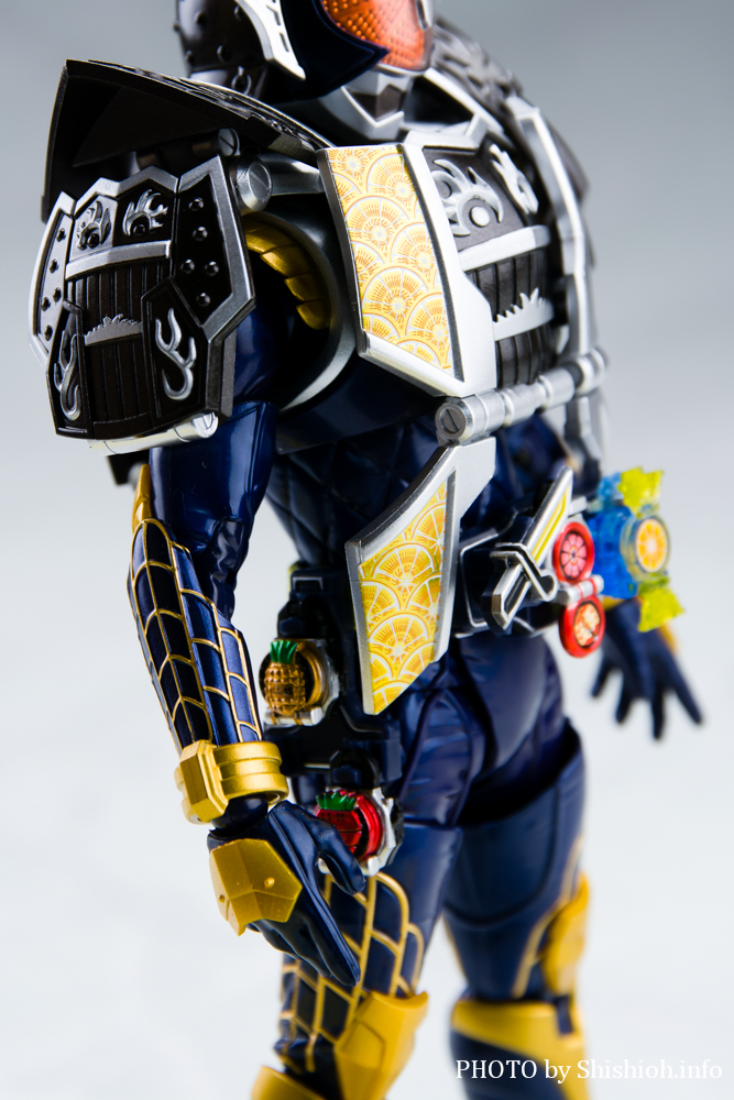 S.H.Figuartsi^@j ʃC_[Z Wo[A[Y