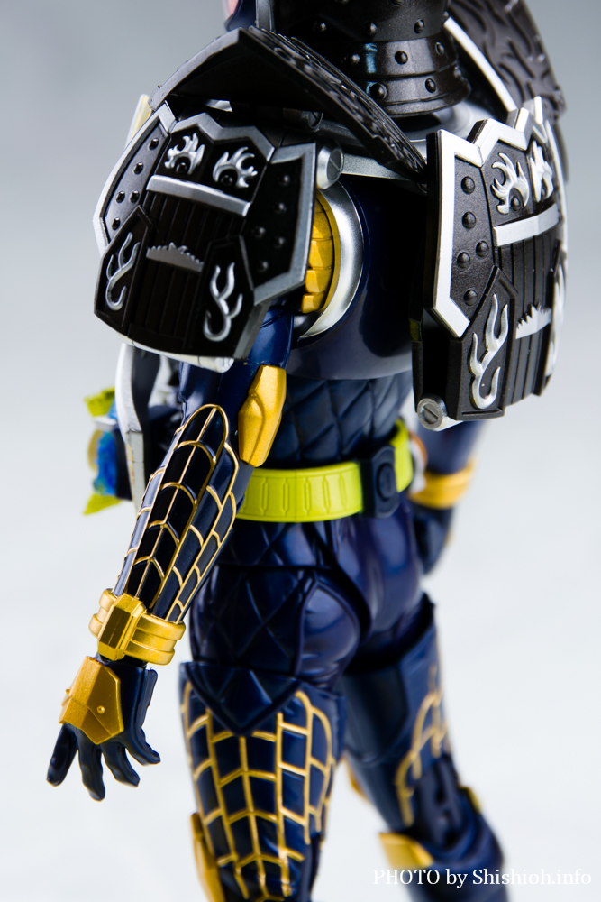 S.H.Figuartsi^@j ʃC_[Z Wo[A[Y