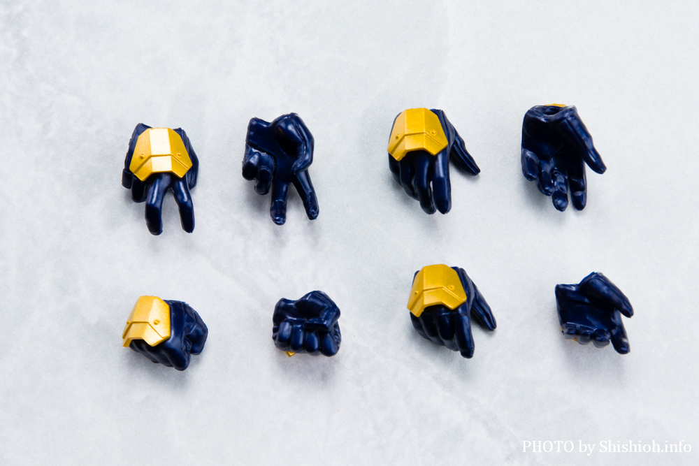 S.H.Figuarts(真骨彫製法) 仮面ライダー鎧武 ジンバーレモンアームズ