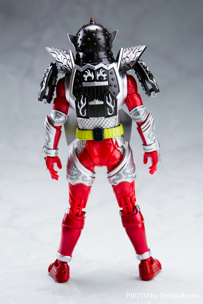 S.H.Figuartsi^@j ʃC_[Z Wo[A[Y