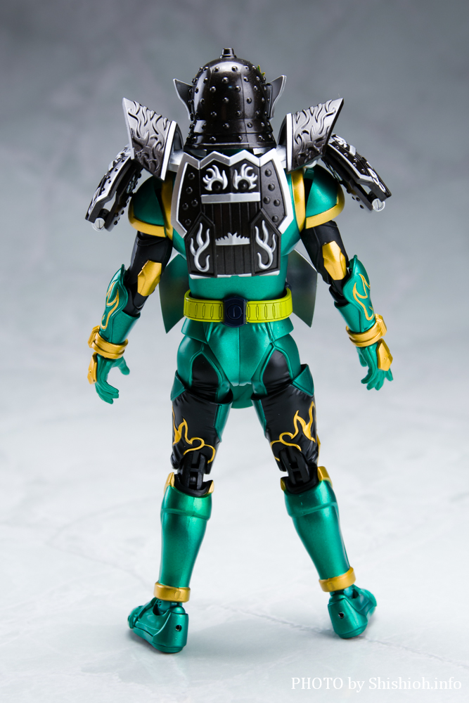 S.H.Figuartsi^@j ʃC_[Z Wo[A[Y