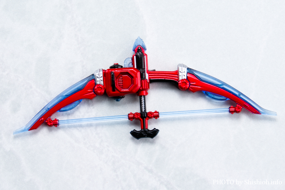 S.H.Figuarts(真骨彫製法) 仮面ライダー鎧武 ジンバーレモンアームズ