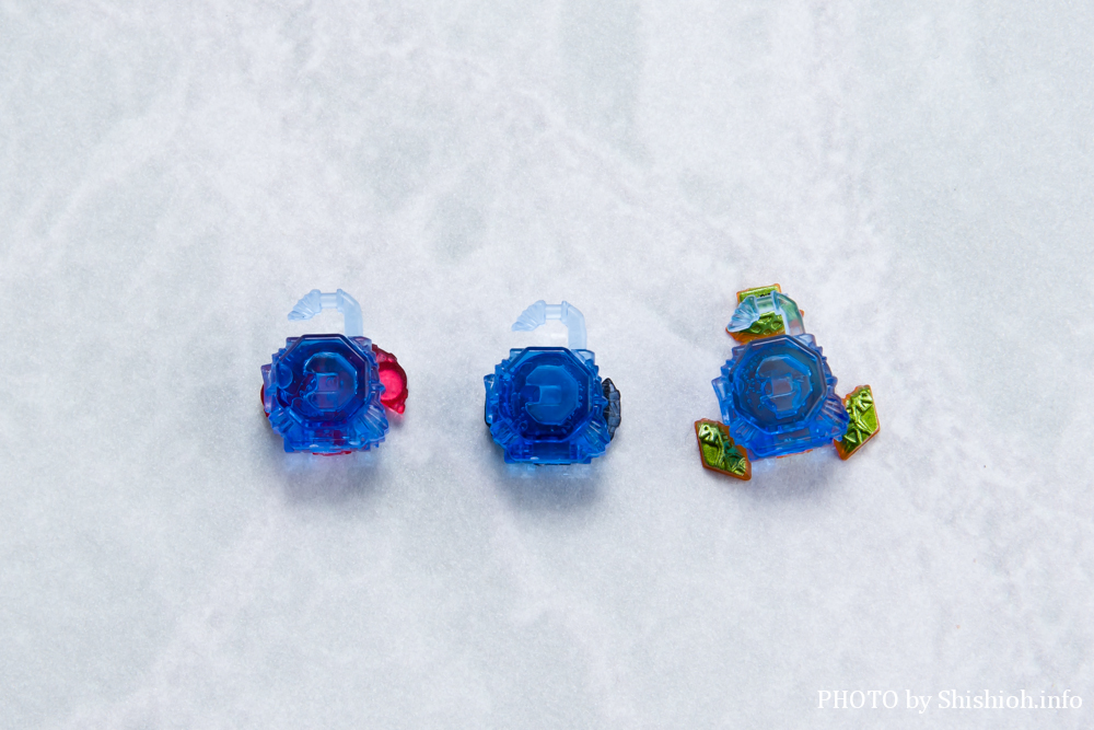 S.H.Figuarts(真骨彫製法) 仮面ライダー鎧武 ジンバーレモンアームズ