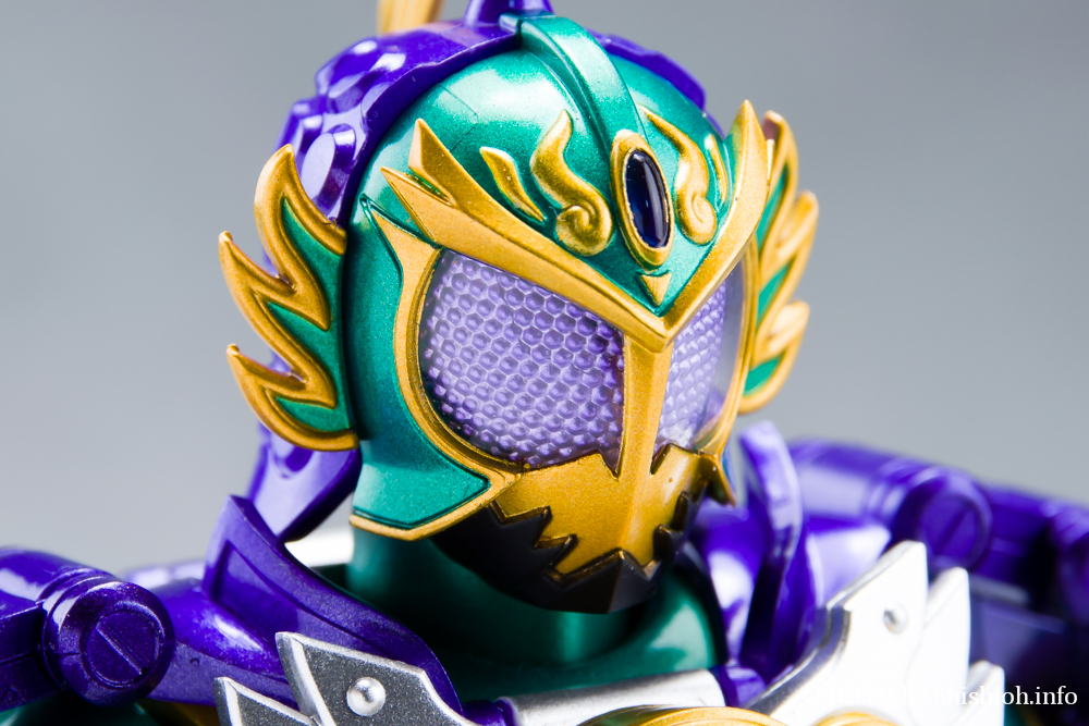 S.H.Figuartsi^@j ʃC_[ uhEA[Y